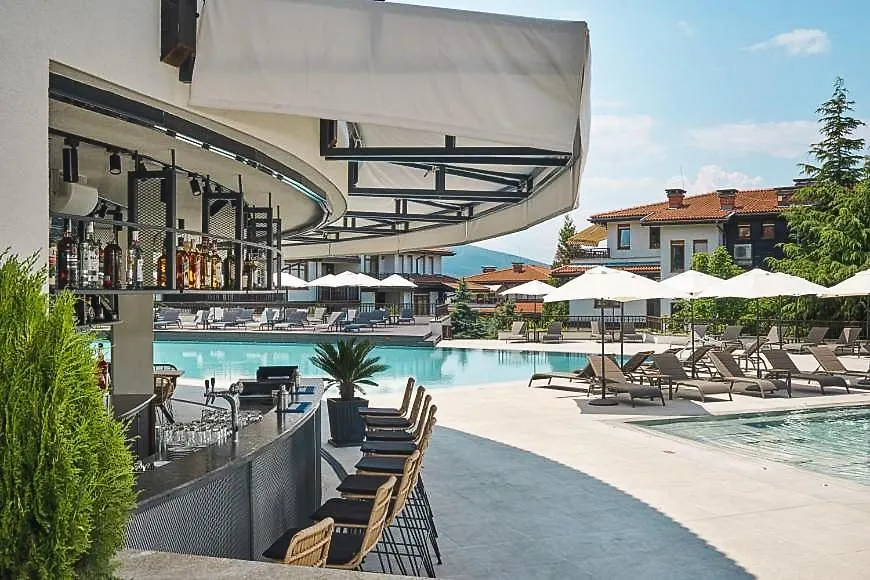 Santa Marina - Designer Apt With Sea View Terrace & Pools ソゾポル 0*,