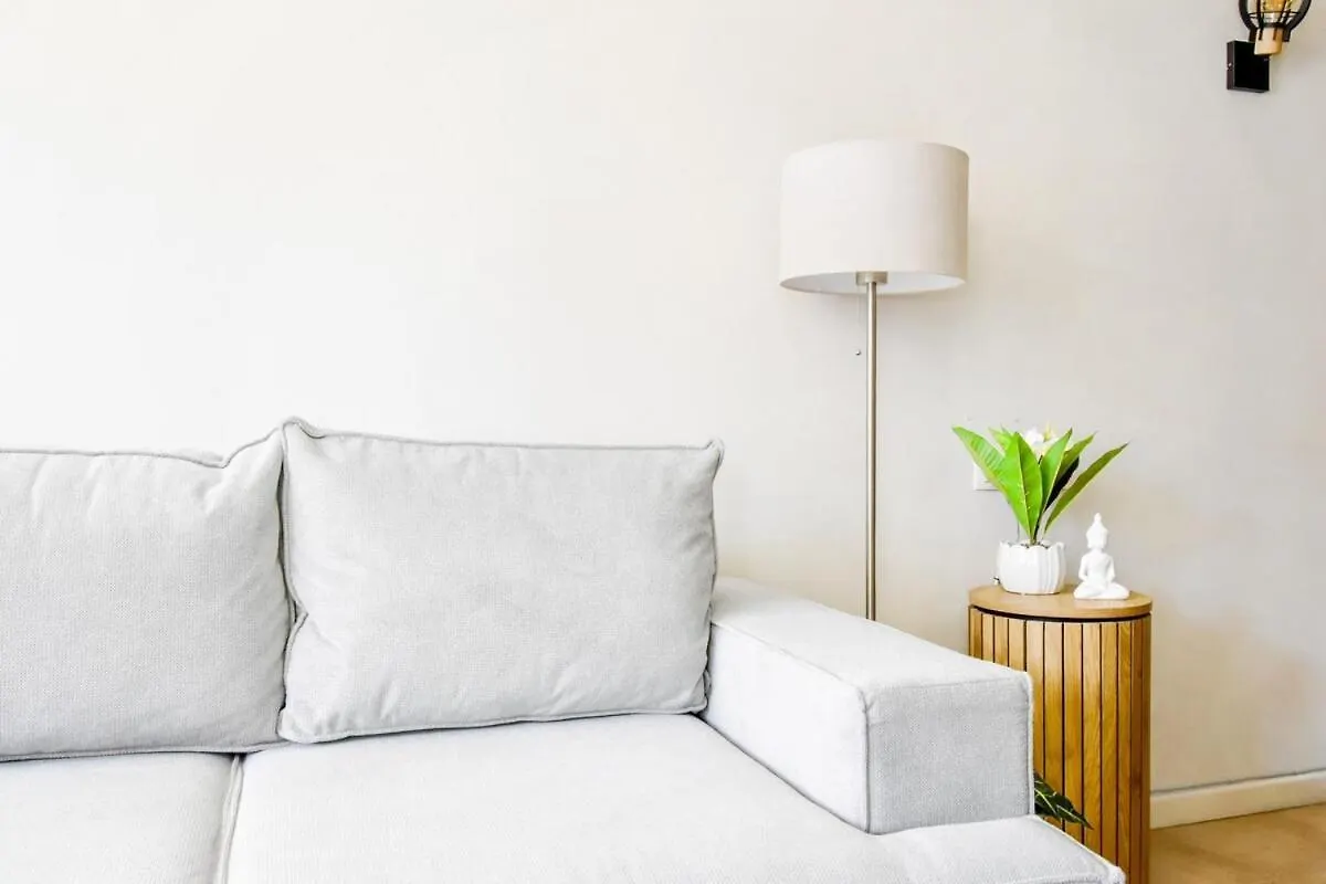 Santa Marina - Designer Apt With Sea View Terrace & Pools ソゾポル 0*,