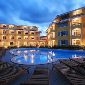 Hotel Blue Orange, Sosopol